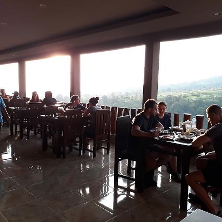 ホテルGreen Rinjani Guest Houst セナル エクステリア 写真